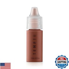TEMPTU S/B Silicone-Based Airbrush Foundation: Professional Long-Wear Liquid