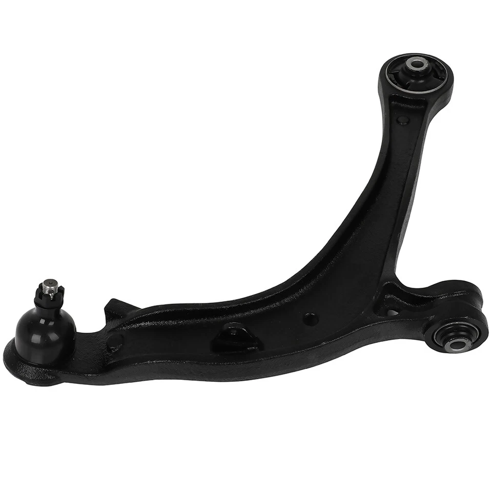 Brazo de control delantero y rótula enlace de extremo de varilla de amarre para Honda Odyssey 2011-2017 Foto 3 de 4