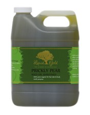 32oz Premium UNREFINED Prickly Pear Seed Oil Pure Organic Skin Hair Nails Health