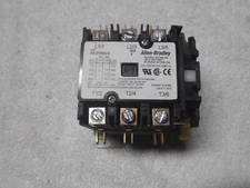 GROEN XS-208 12-3 STEAM OVEN  CONTACTOR