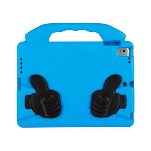 Kids-Proof EVA Handle Shockproof Case For iPad 5/6th/7th/8th/9th Gen (A16 Model) - Picture 22 of 92