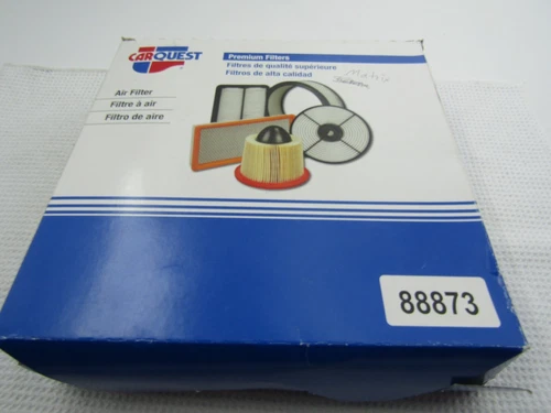 Air Filter CARQUEST 88873