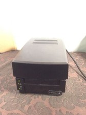 RIMAGE Prism III Model CDPR6 Thermal Transfer Printer for CD/DVD / AS IS