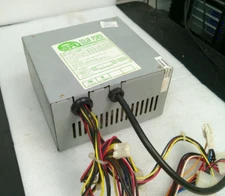 Solar Power E-25E ES-250T 250W Power Supply