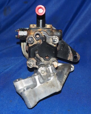 S出品 1990-1996 Nissan 300ZX Power Steering Pump W/O Turbo