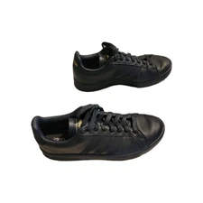 Adidas Grand Court 2.0 Navy EE7883 Legend Ink Matte Gold Very Desirable Size 11