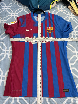 【新品】FC Barcelona R. Araujo 4 ユニフォーム　サイズL R. ARAUJO | La Liga Men's fourth jersey 25/26 FC Barcelona – Barça