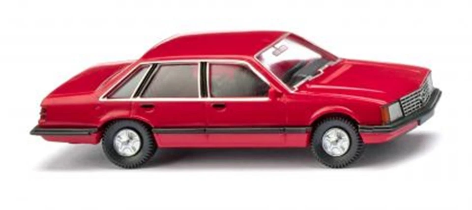 Wiking 008210 Opel Senator karminrot (1:87)_NH 12/ 25