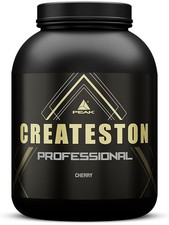 Peak Performance Createston Professional, 3150 g Dose, Cherry