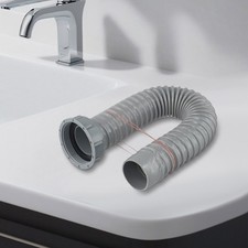 Haushaltsreinigungszubehör Kanalisation Entwässerung Küche Abflussschlauch