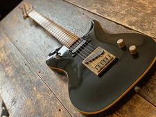 Vintage 1987 Japanese Greco TR Series Device Electric Guitar with Spirit Energy