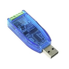 Industrial USB To RS485 Converter Upgrade Converter Standard RS-485 Board Module
