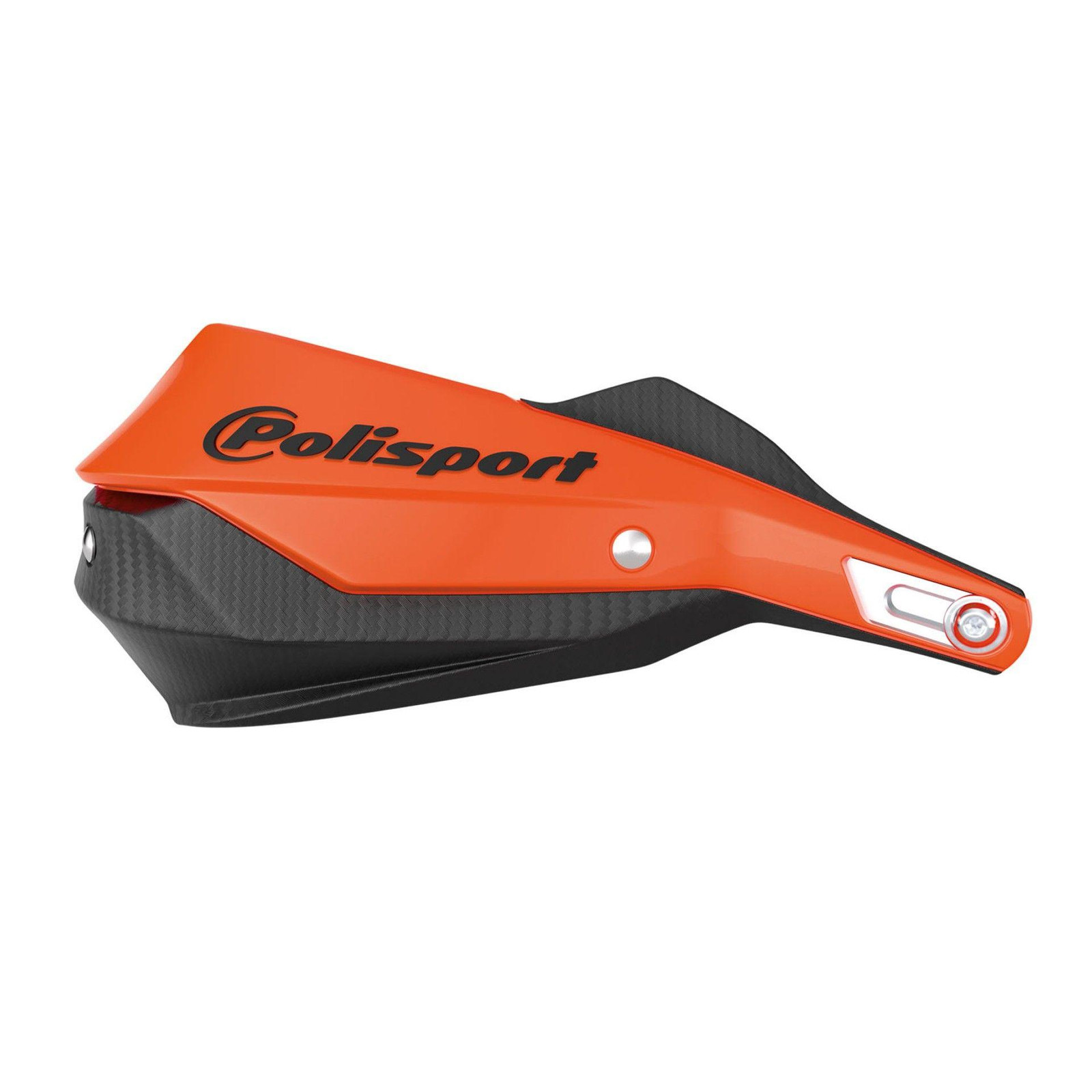 Hand Protectors Trail Blazer Handguards Motorcycle Enduro or-sw