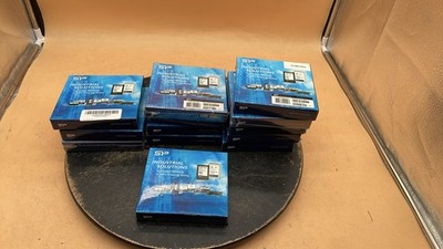 Silicon Power SP016GIUFD311NV0 16GB Industrial USB Flash Drive Memory Lot of 13
