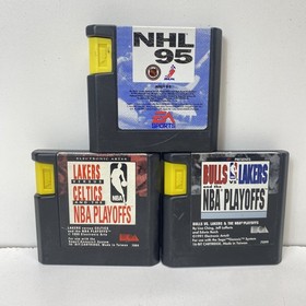 Sega Genesis Spots Bundle