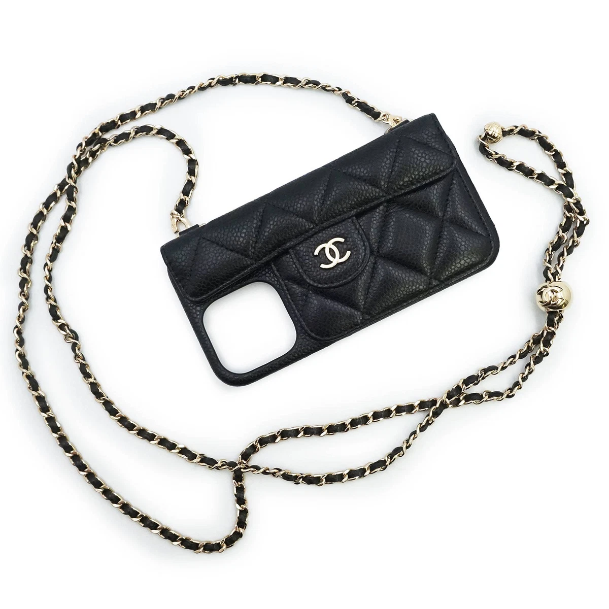 CHANEL Cell Phone Cases, Covers & Skins for Apple for sale | eBay