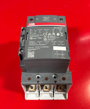 ABB AF146-30 3-Pole Contactor 146A 100-250V AC/DC Coil *NEW TAKEOUT*