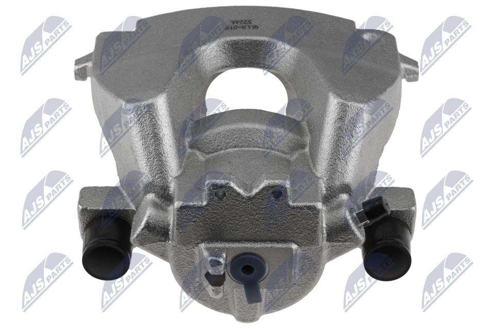 Fits NTY HZP-LR-019 HAM CLAMP. FRONT - Image 3