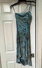 Forever 21 Multicolor Dress. Sz L. NWT!