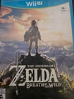 The Legend of Zelda: Breath of the Wild | Wii U