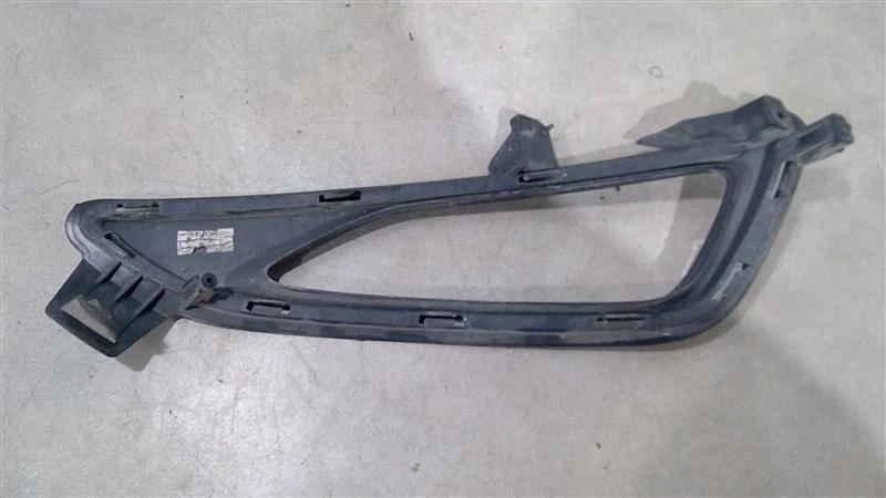 FARO ANTINIEBLA DELANTERO DERECHO HYUNDAI TUCSON 2015-2018 MOLDURA 86525-D3200 Foto 2 de 4