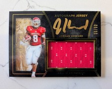 2016 Panini Indiana Hoosiers Collegiate Multi-Sport Trading Cards 23