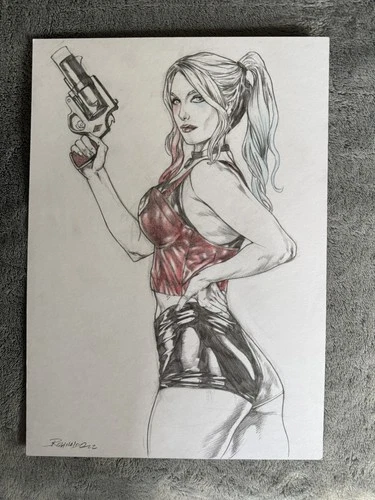 WildStorm Lingerieトレーディングカード Wildstorm Lingerie trading card #3-Fairchild by Scott Williams, in
