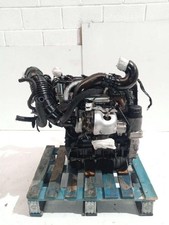 Moteur Hyundai SANTA FE