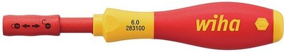 Wiha Bithalter für slimBits 160mm