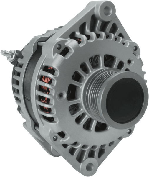 Lichtmaschine Generator FüR Opel Chevrolet Antara A Captiva Cruze SchräGheck-image