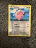Pokémon Card Clefairy 97/135 Plasma Storm Reverse Holo Rare 2012 TCG Collectible