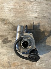 Turbolader 54351014809  Opel Corsa 1.3 CDTI