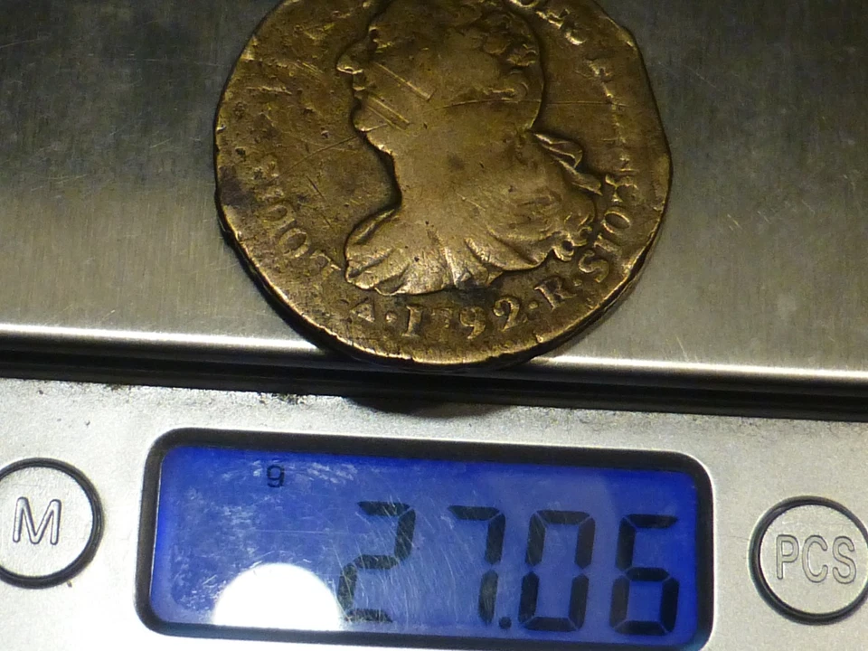 LOUIS XVI - 2 SOLS AU FAISCEAU - 1792 R - BEAU BUSTE, BEAU FAISCEAU, POIDS LOURD - Photo 3/3