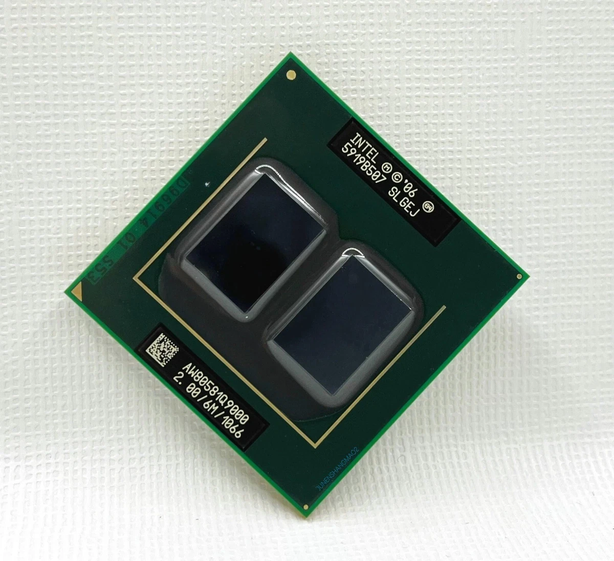Core 2 Quad Socket 478/N Computer Processors (CPUs) for sale | eBay