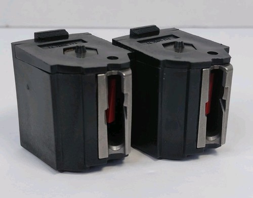 Ruger 10/22 Factory Rotary Magazines – OEM BX-1 Style – .22 LR – Lot of 2