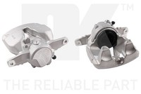 NK 2133283 Bremssattel FüR MERCEDES-BENZ