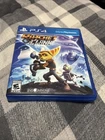 Ratchet & Clank - Sony PlayStation 4