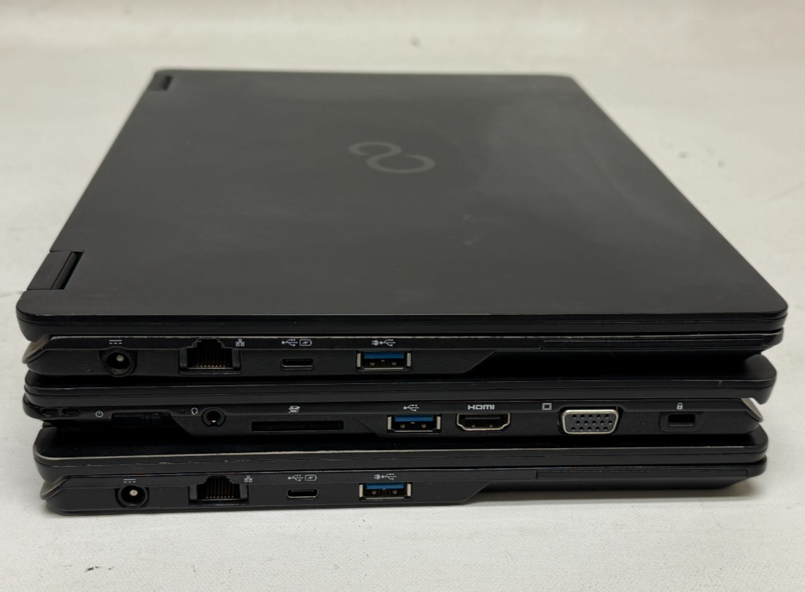 Fujitsu Lifebook P728 2in1 12.5
