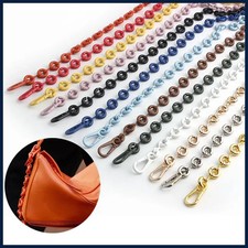 Detachable Replacement Bag Chain Strap Crossbody Shoulder Purse Accessory