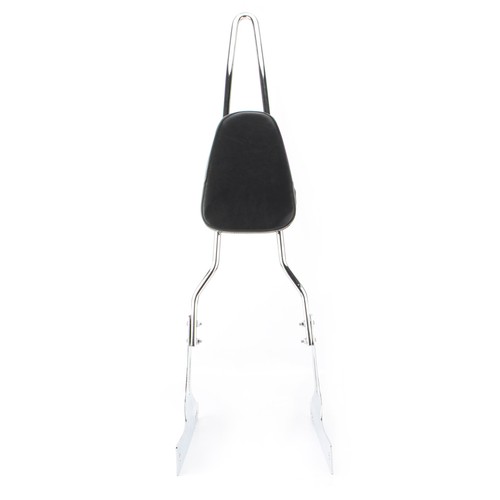 Per Harley-Davidson Dyna Fxd Fxdb Fxdc Fxdl Fxdwg Fxdse 06-UP Schienale Sissy Bar - Foto 14 di 15