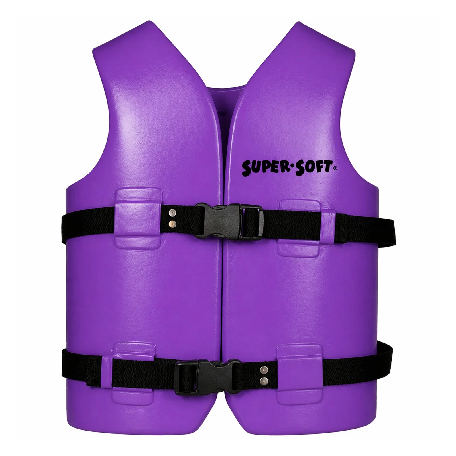 TRC Recreation Super Soft Child Life Jacket Swim Safety Vest, Medium, (Used) - product detail image 1