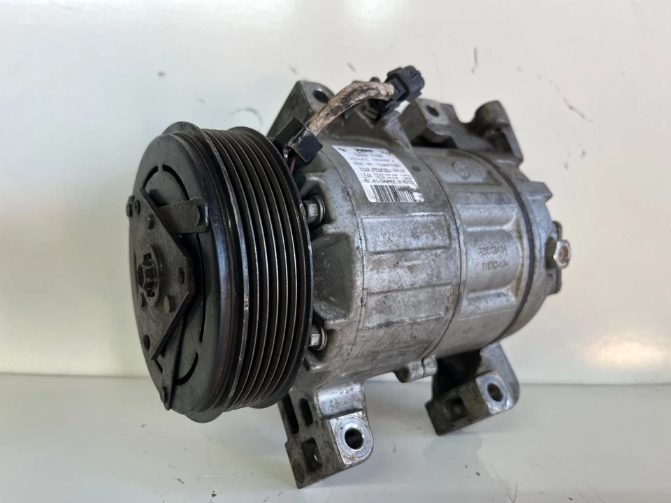 FOR 2013 2014 2015 2016 2017 2018 Nissan Altima 2.5 BASE S SR AC A/C Compressor - Image 2 of 3