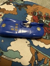 Telsalda, Lucky Toys no 113. Jaguar D-Type Racing Car.