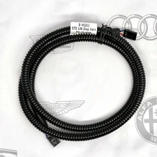 INTERLOCK SYSTEMS (RV) INTERMOTIVE S-H32D2 STANDARD LIN DISPLAY CABLE