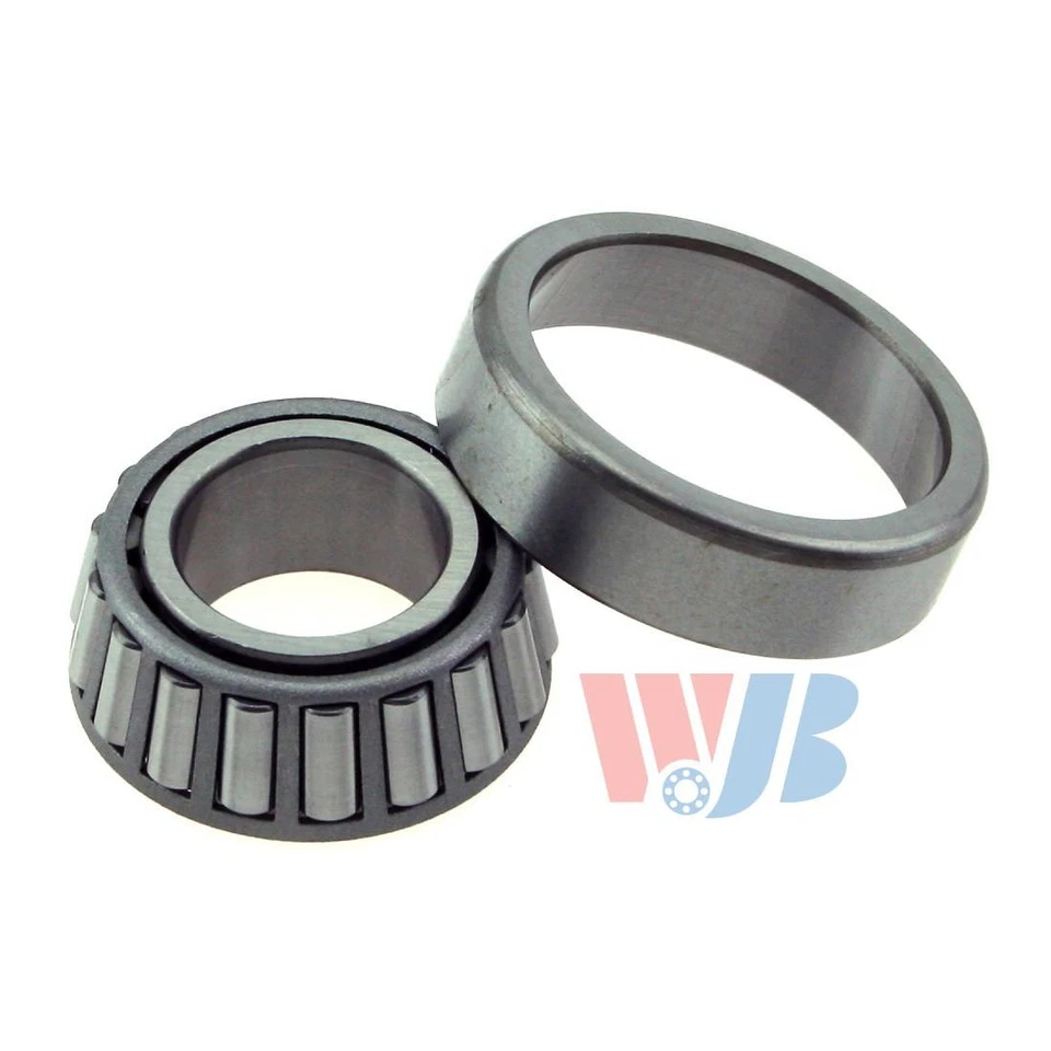 Rear Outer Wheel Bearing and Race Set fits 1983-1983 Dodge 400 - Image 3 of 3