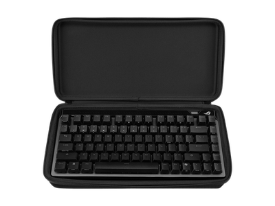 新品未開封！ROG Falchion Ace 75 HE [Black] ASUS ROG FALCHION ACE 75 HE WIRED ANALOG/HALL EFFECT GAMING