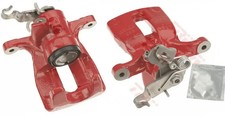 Bremssattel Faustsattel BHN1142E TRW für SKODA OCTAVIA III OCTAVIA III Combi
