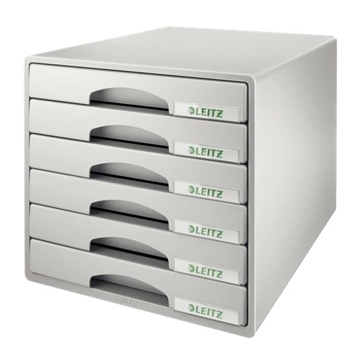 Leitz Plus Drawer Cabinet 52120085