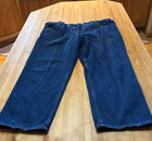 2 Pair of LL Bean of  Denim Jeans Blue Men’s Comfort Waist 42x30 — photo 3