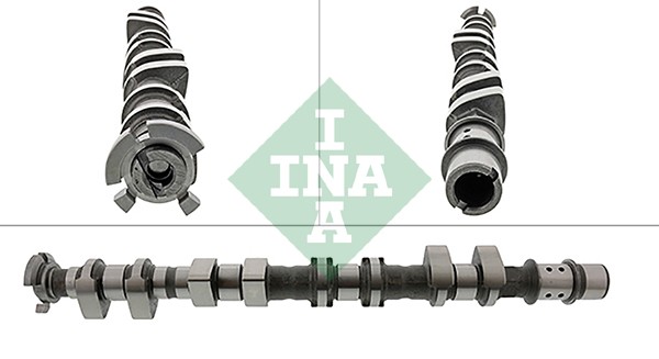 INA 428 0178 10 Nockenwelle FüR Chevrolet, Holden, Opel, Vauxhall-image